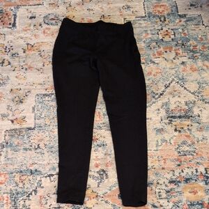 a.n.a Classic Black Apparel